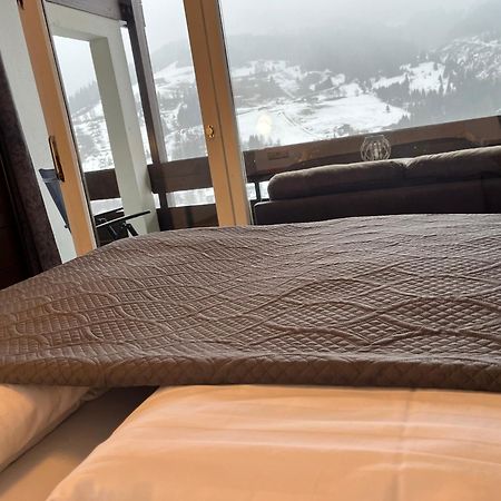 Bachwinkl Appartement Malejo Am Hochkoenig מראה חיצוני תמונה