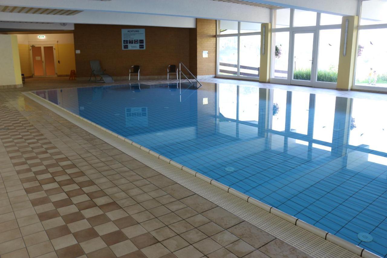 Bachwinkl Appartement Malejo Am Hochkoenig מראה חיצוני תמונה