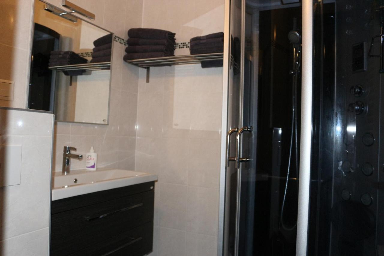 Bachwinkl Appartement Malejo Am Hochkoenig מראה חיצוני תמונה