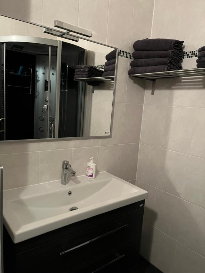 Bachwinkl Appartement Malejo Am Hochkoenig מראה חיצוני תמונה