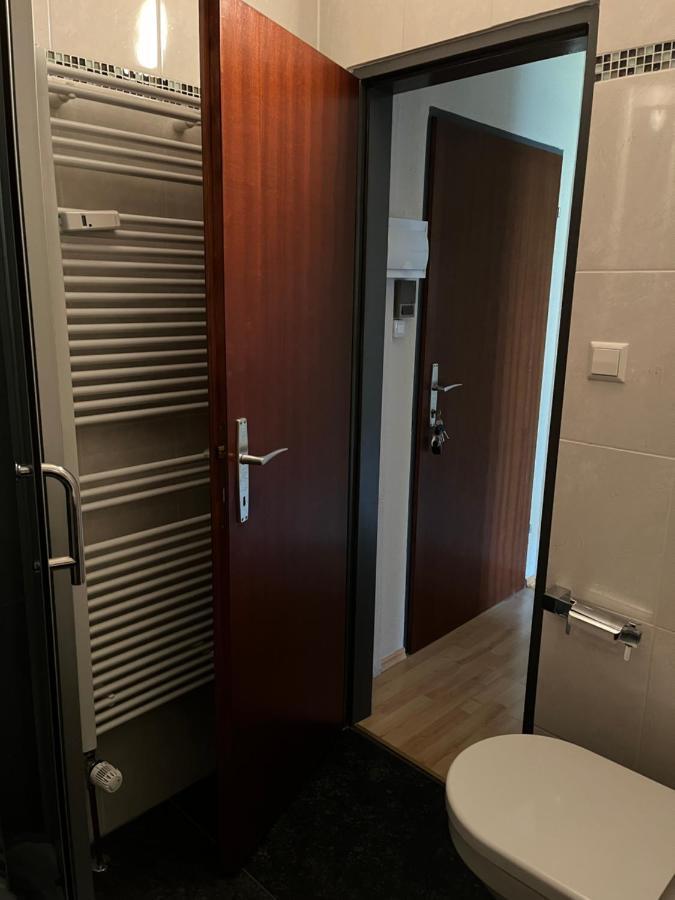 Bachwinkl Appartement Malejo Am Hochkoenig מראה חיצוני תמונה