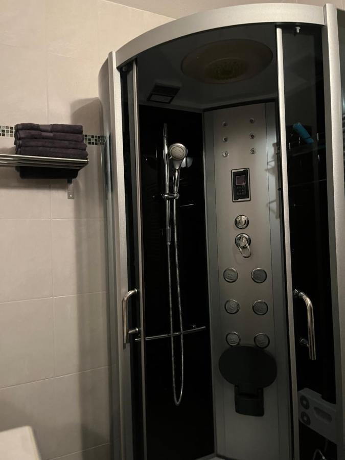 Bachwinkl Appartement Malejo Am Hochkoenig מראה חיצוני תמונה
