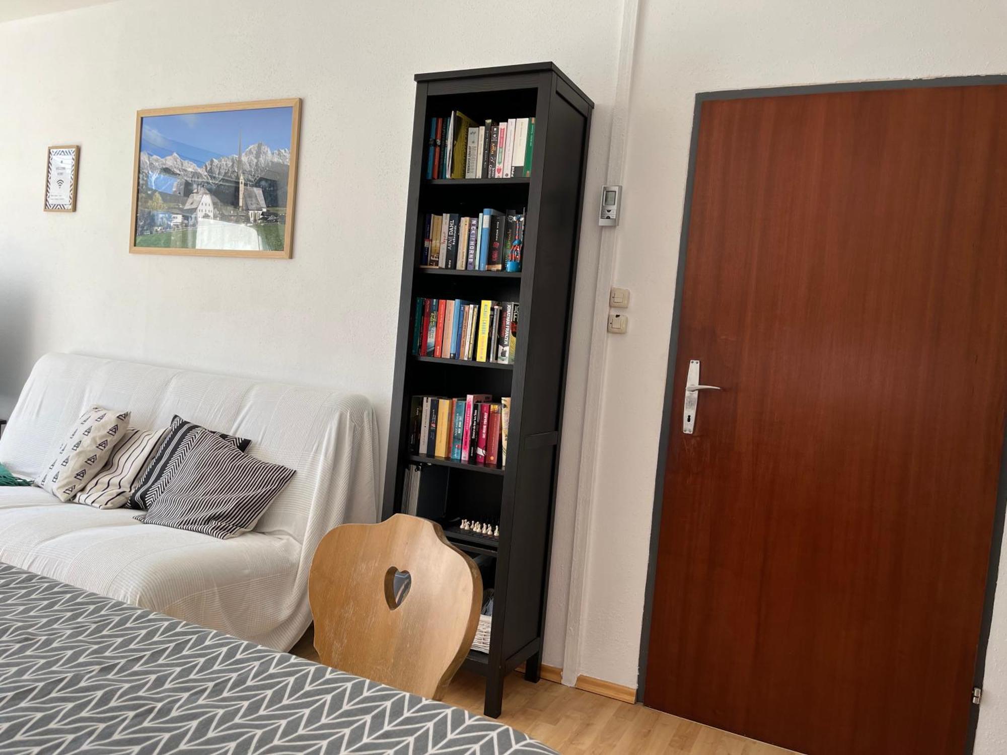 Bachwinkl Appartement Malejo Am Hochkoenig מראה חיצוני תמונה