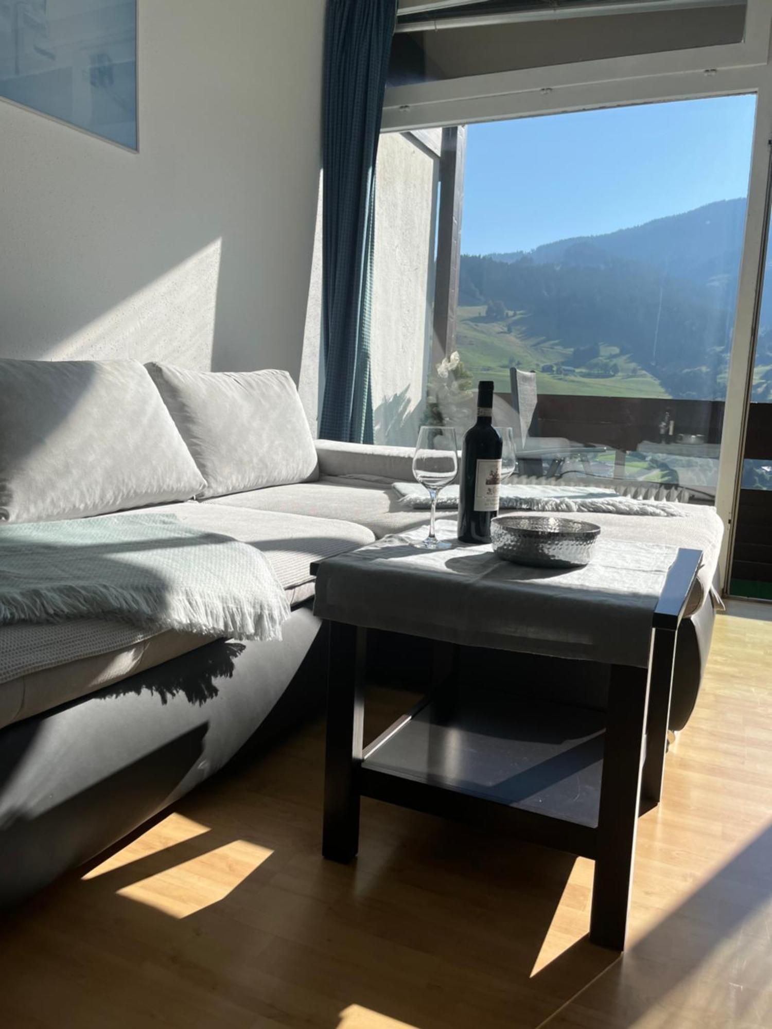 Bachwinkl Appartement Malejo Am Hochkoenig מראה חיצוני תמונה