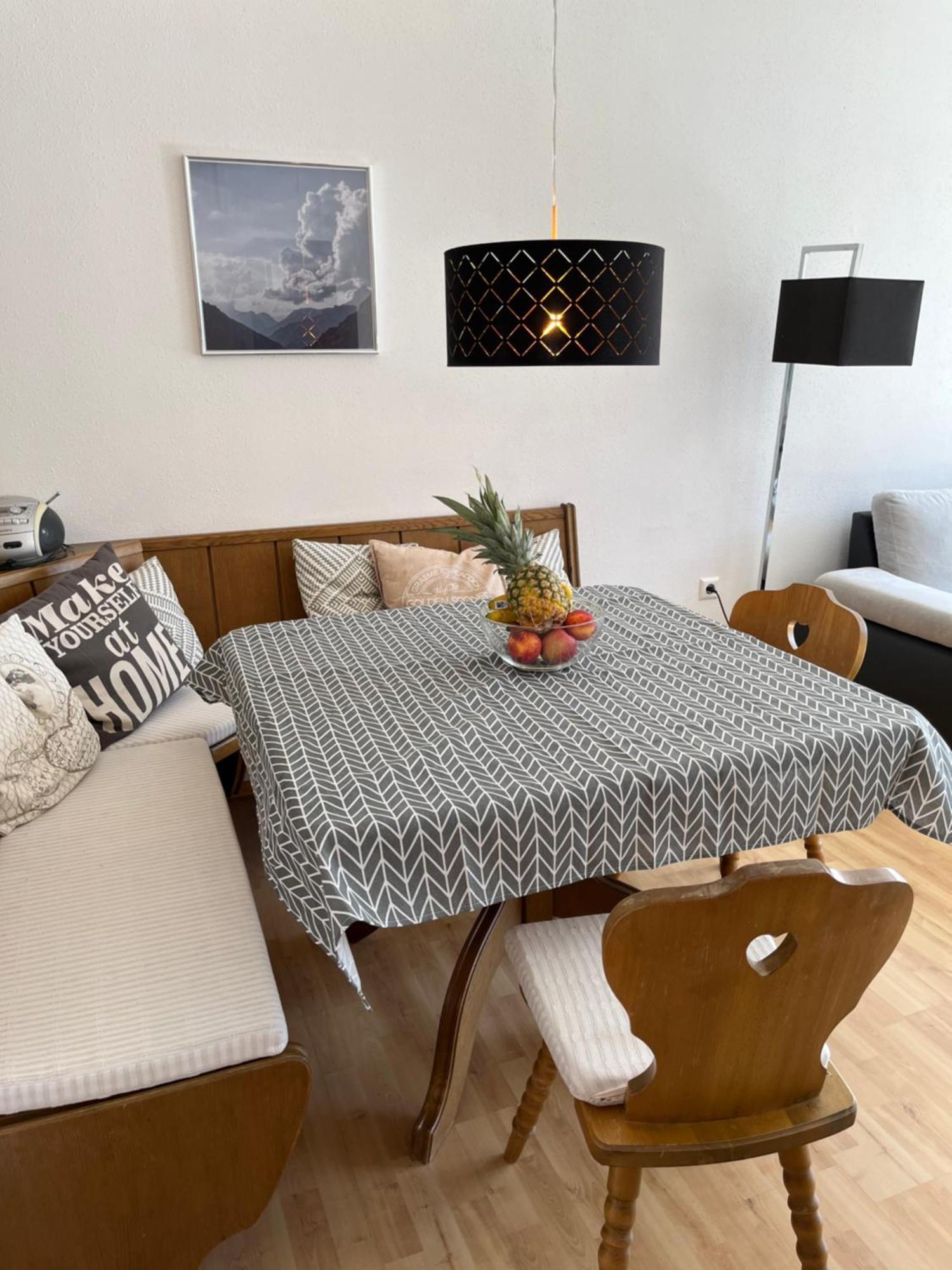 Bachwinkl Appartement Malejo Am Hochkoenig מראה חיצוני תמונה