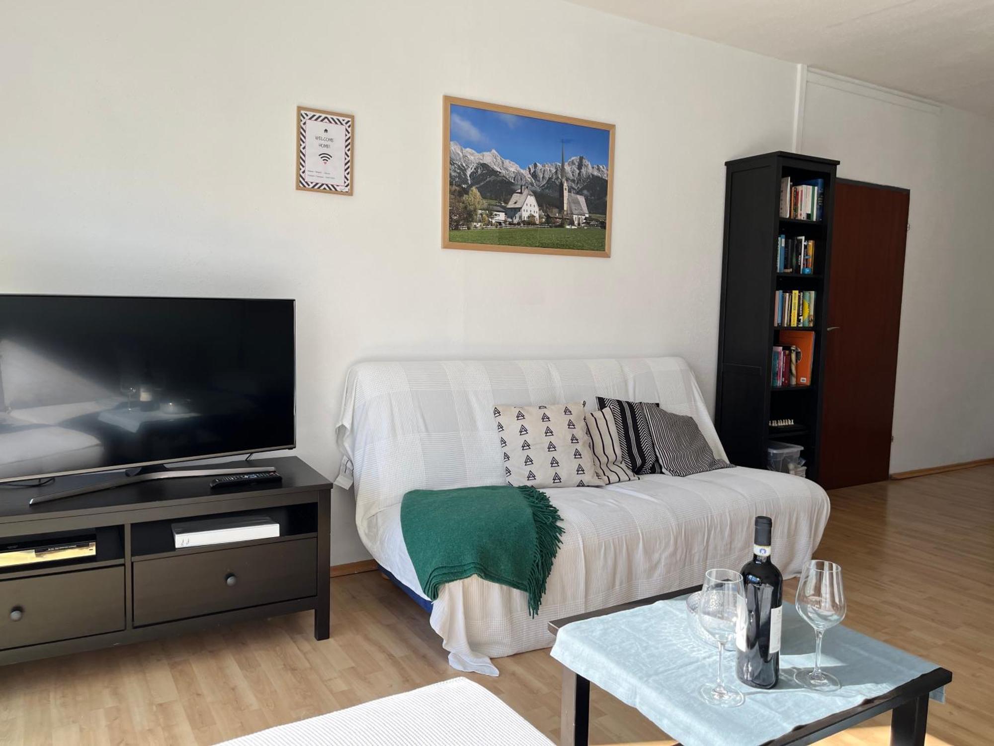 Bachwinkl Appartement Malejo Am Hochkoenig מראה חיצוני תמונה