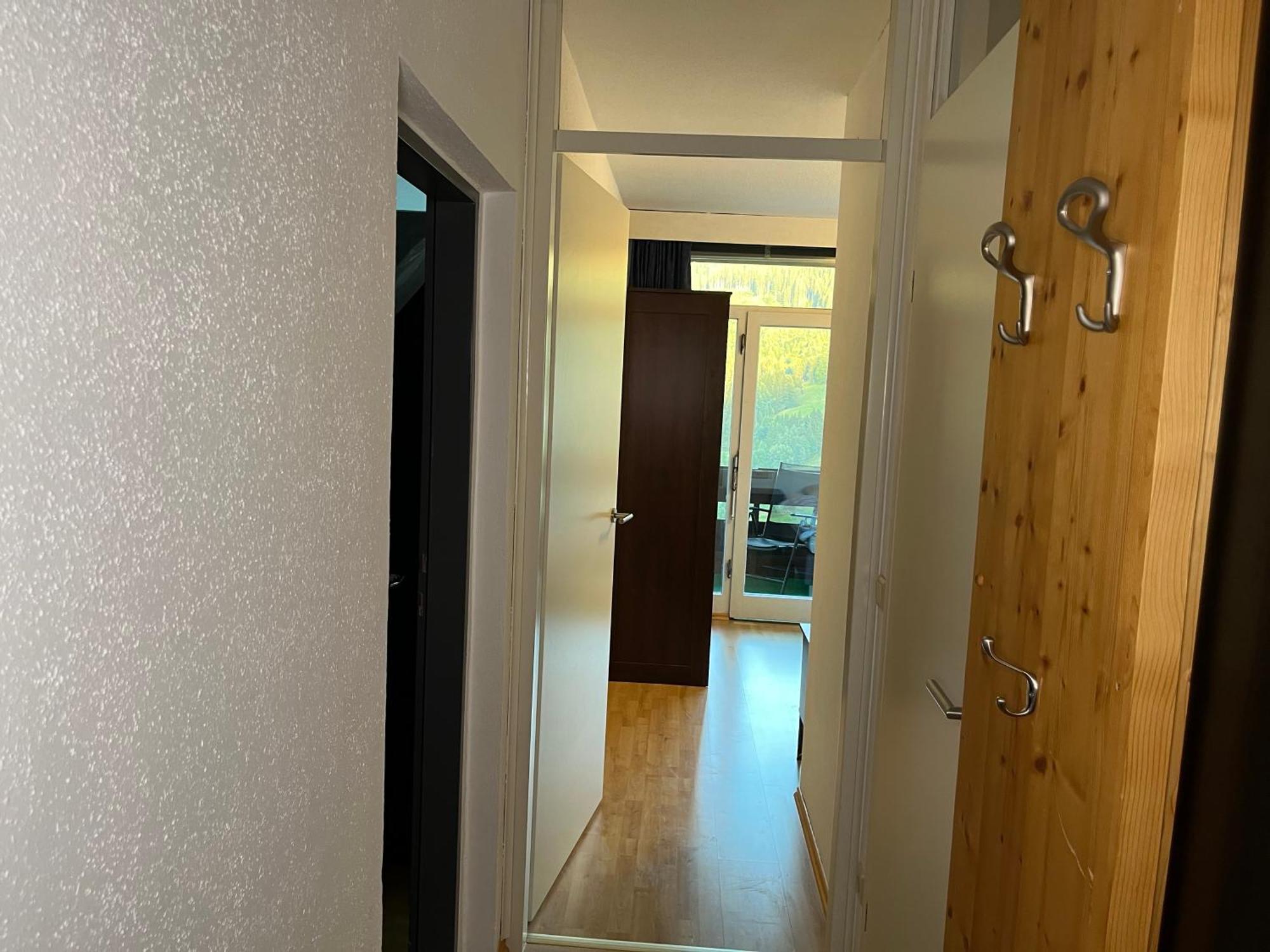 Bachwinkl Appartement Malejo Am Hochkoenig מראה חיצוני תמונה