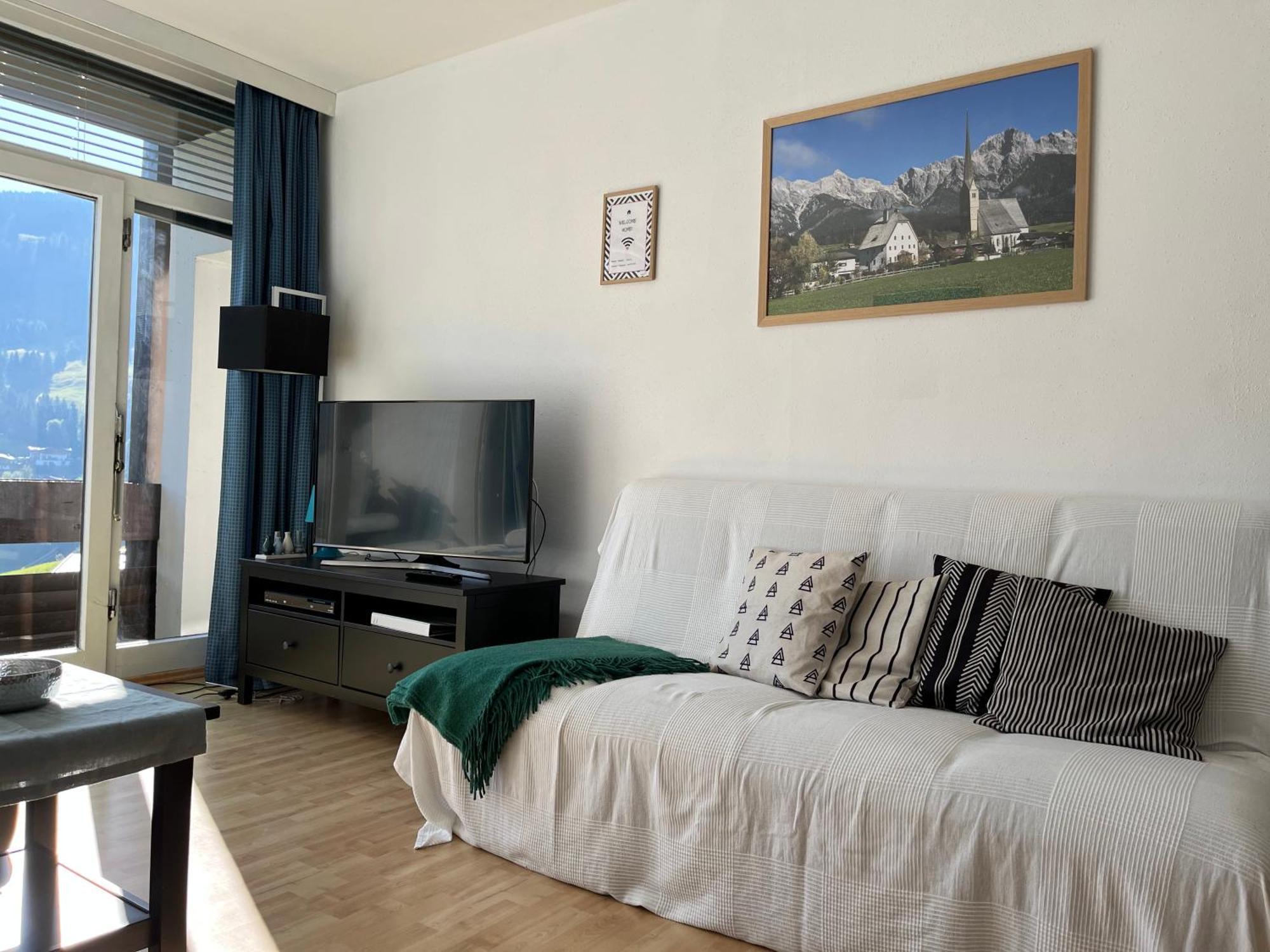 Bachwinkl Appartement Malejo Am Hochkoenig מראה חיצוני תמונה