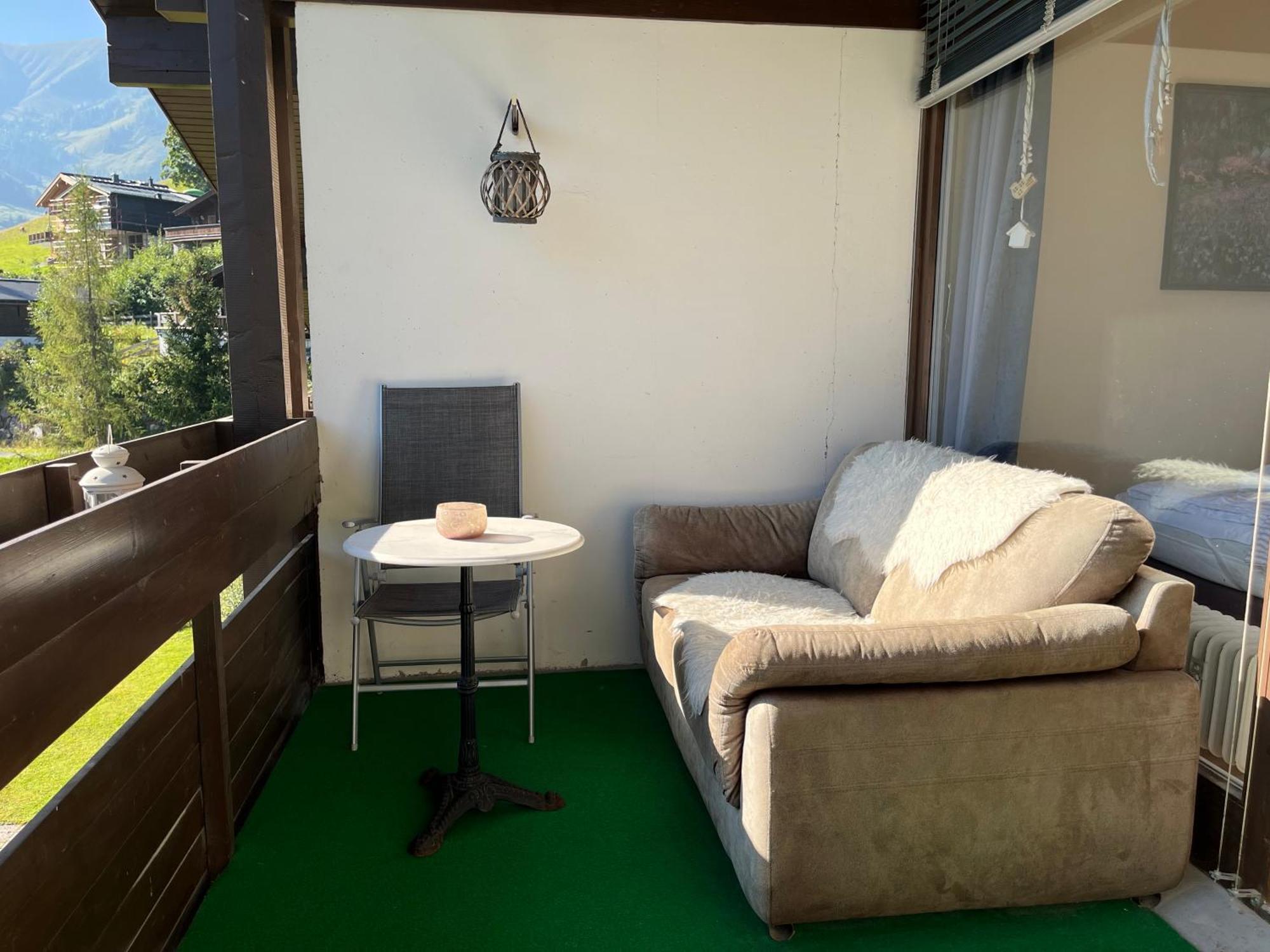 Bachwinkl Appartement Malejo Am Hochkoenig מראה חיצוני תמונה