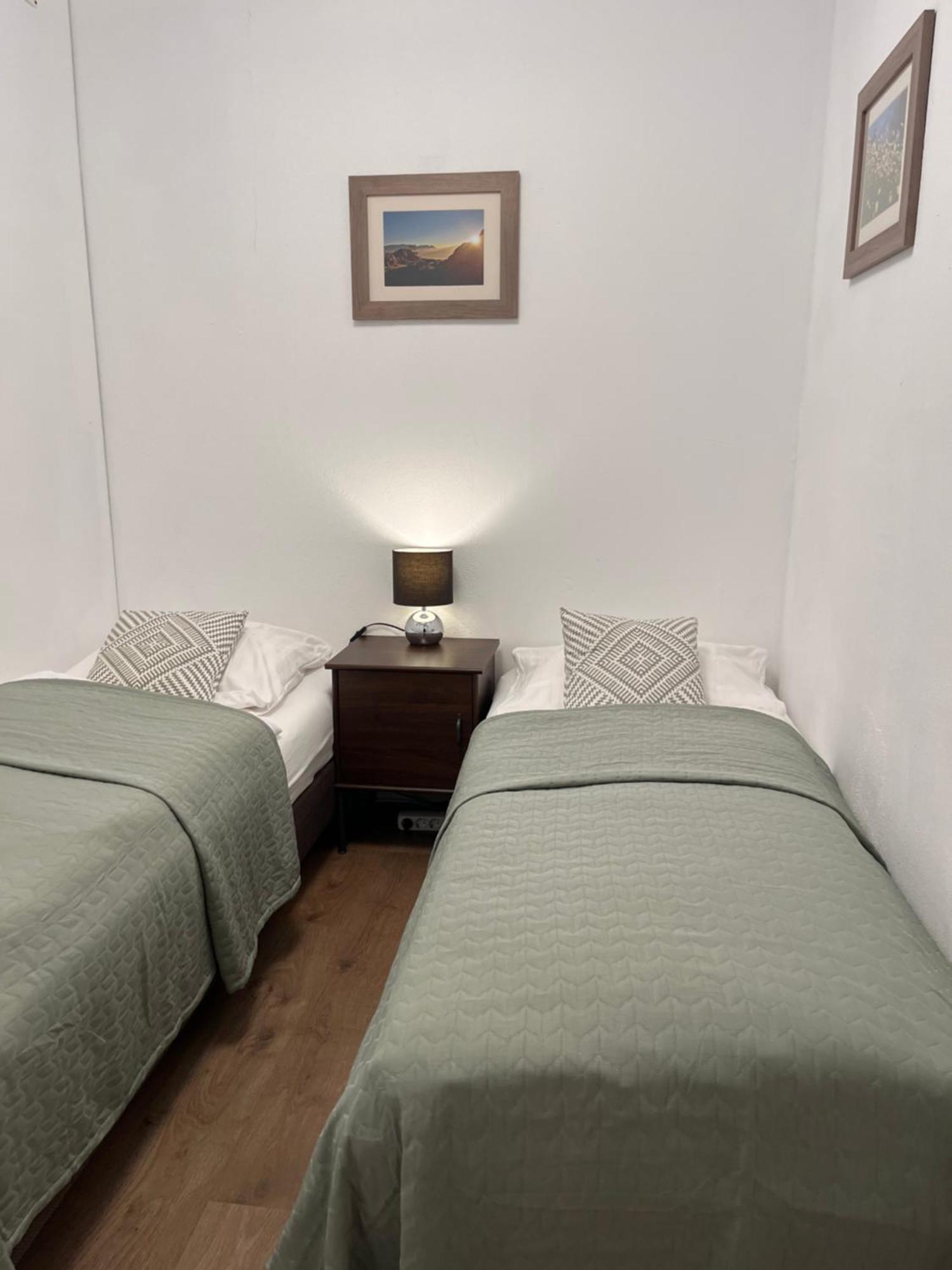 Bachwinkl Appartement Malejo Am Hochkoenig מראה חיצוני תמונה