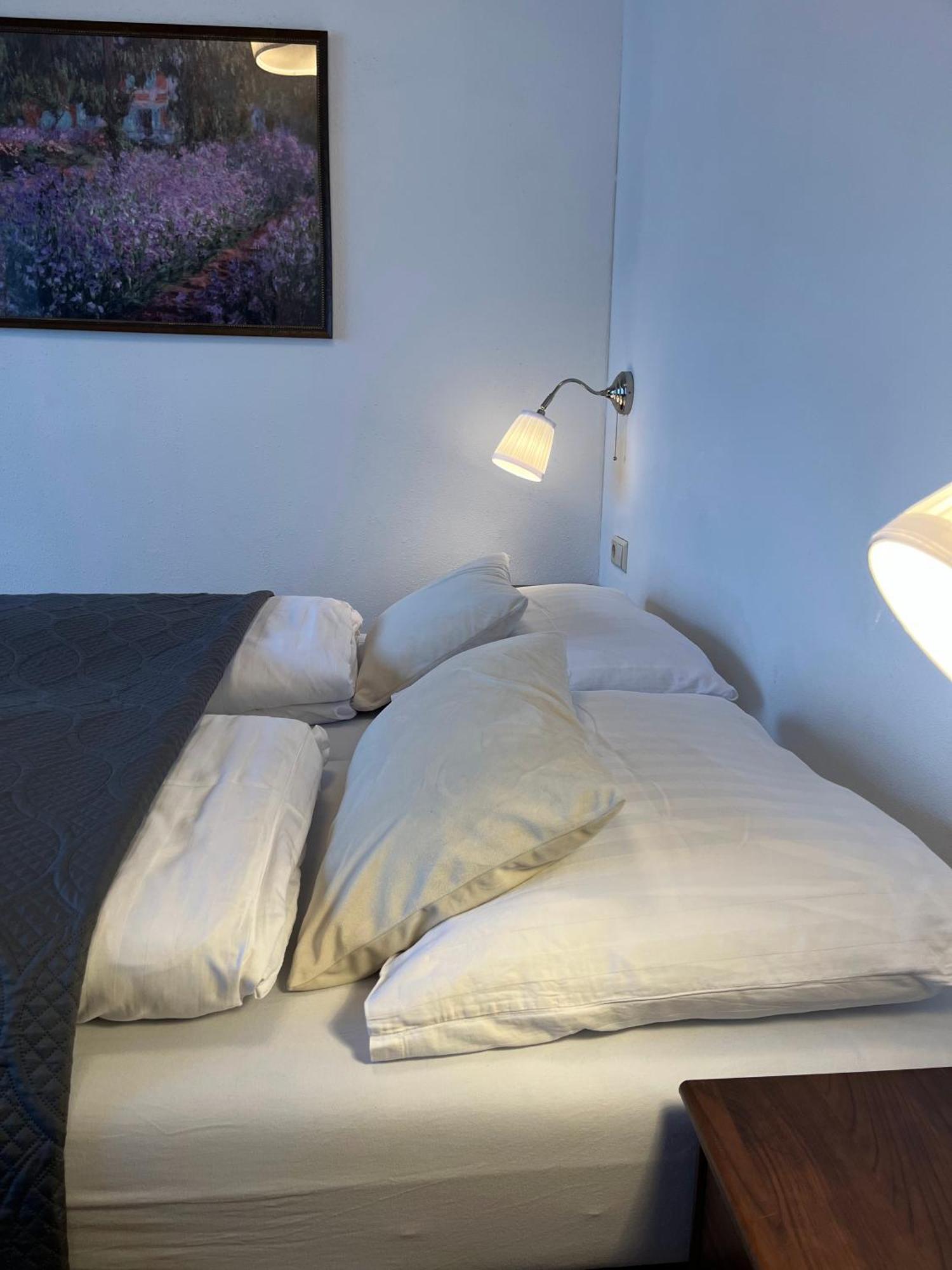 Bachwinkl Appartement Malejo Am Hochkoenig מראה חיצוני תמונה