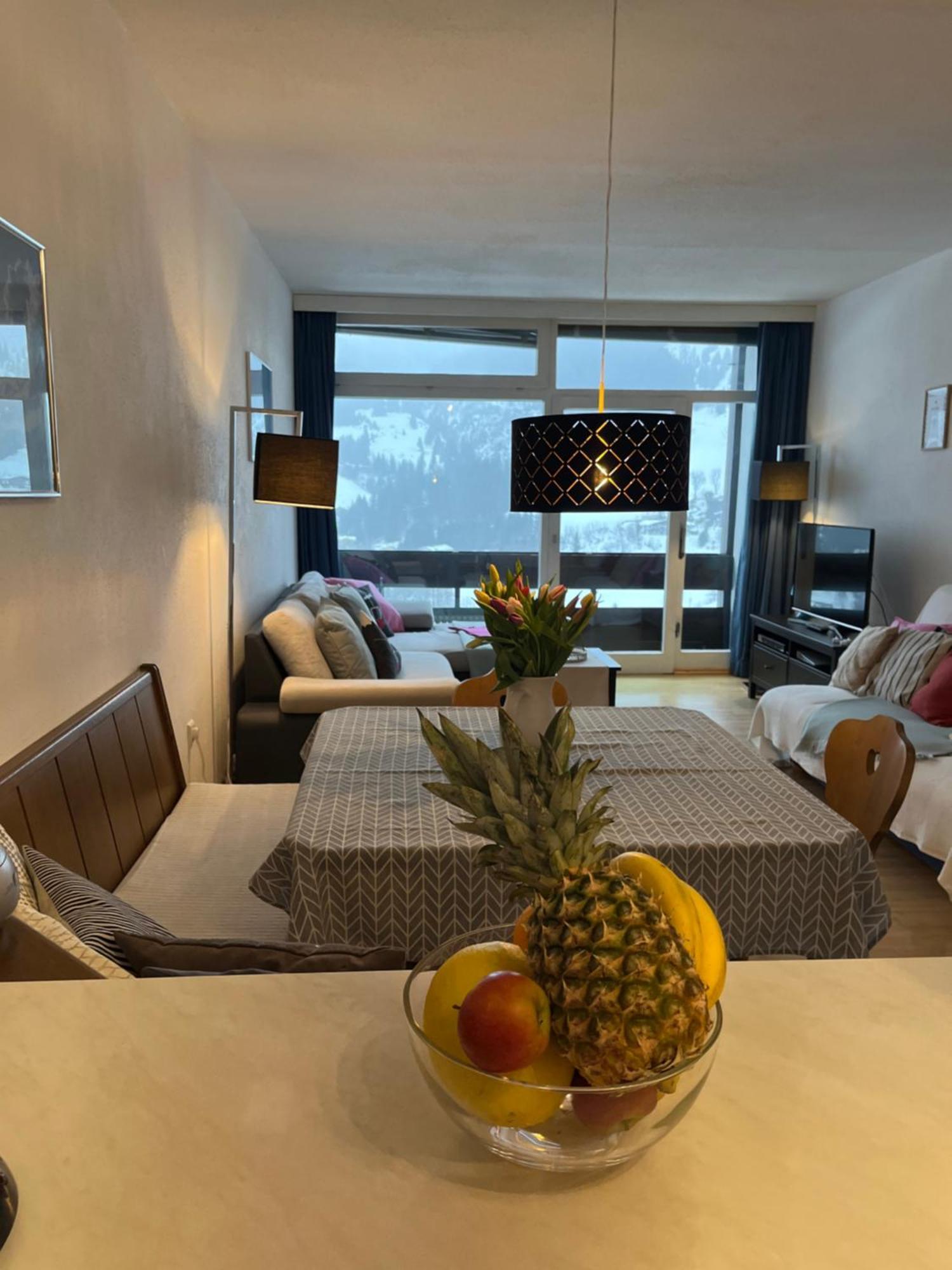 Bachwinkl Appartement Malejo Am Hochkoenig מראה חיצוני תמונה