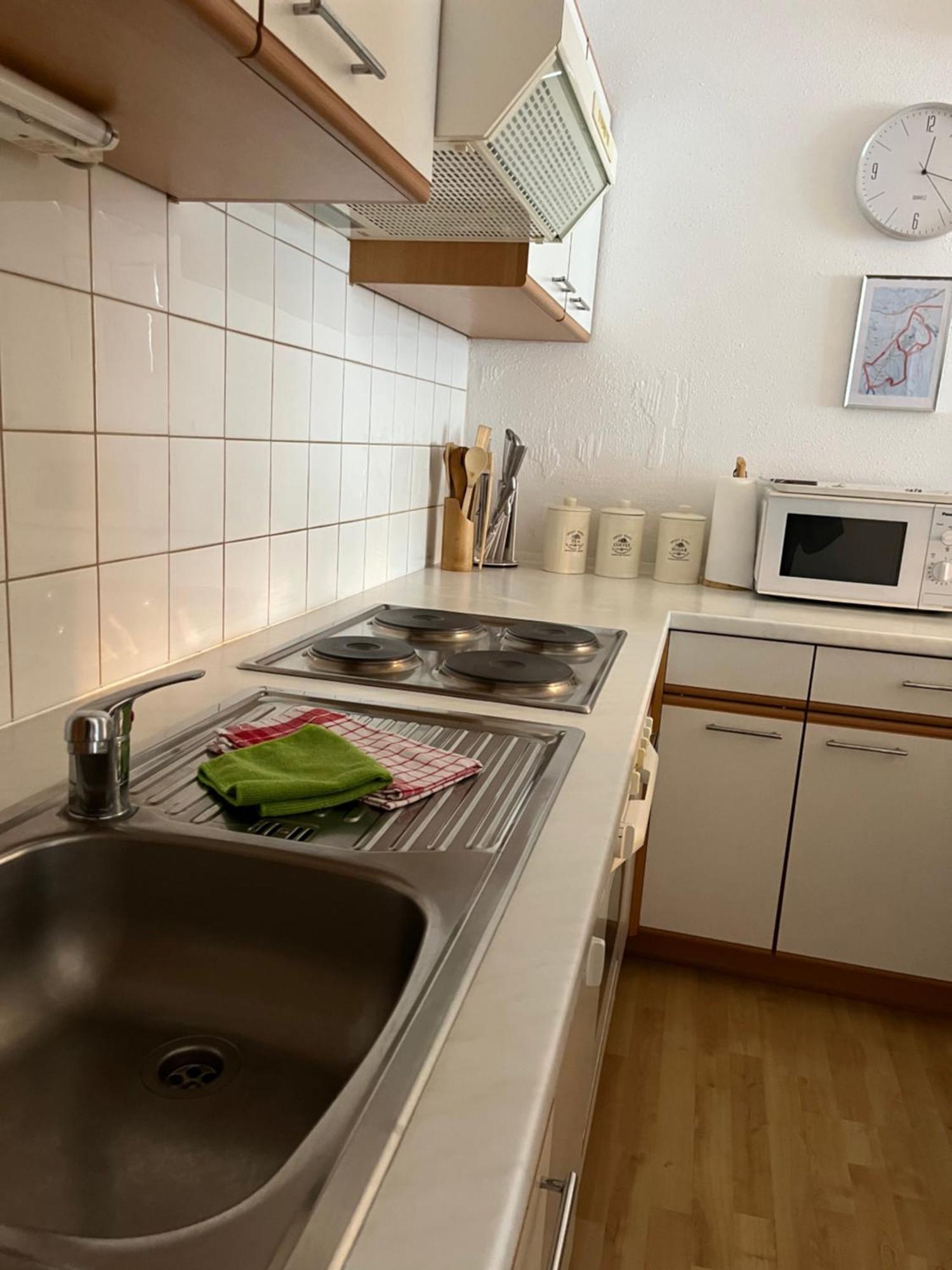 Bachwinkl Appartement Malejo Am Hochkoenig מראה חיצוני תמונה